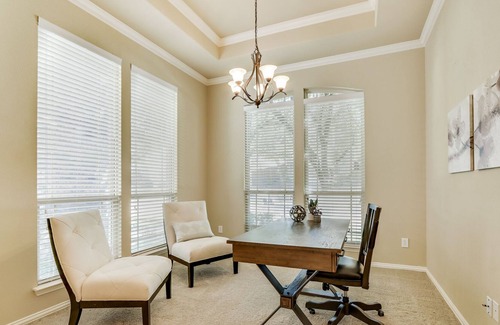 Lewisville House | Relaxing getaway, close to DFW Airport, King Bed