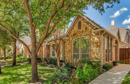 Lewisville House | Relaxing getaway, close to DFW Airport, King Bed