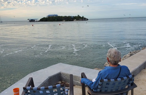 Marathon Condo | Relaxing Getaway Location to Explore the Keys