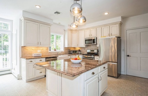 Remsenburg House | Relaxing Hamptons Oasis