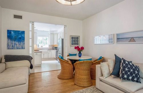 Remsenburg House | Relaxing Hamptons Oasis