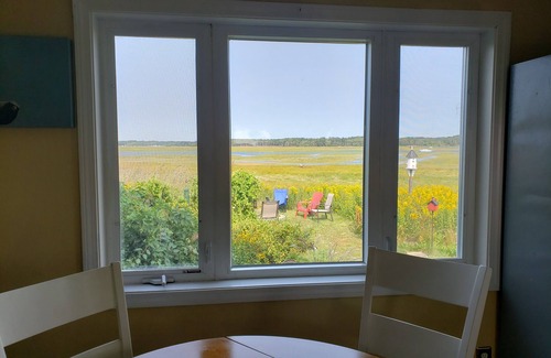 Hampton House | Relaxing Hampton Beach Vacation Home
