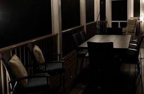 Wolfeboro House | Relaxing hidden gem in Wolfeboro