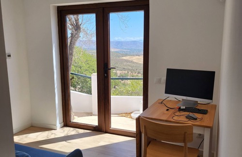 El Chorro House | Relaxing, hiking, climbing in El Chorro