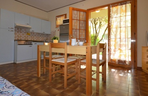 Bibione Lido del Sole Apartment | Relaxing Holiday Home with Garden Near the Beach