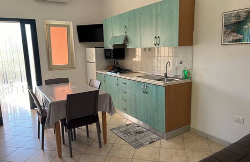 Chiesiola Villa | Relaxing holiday in VIESTE