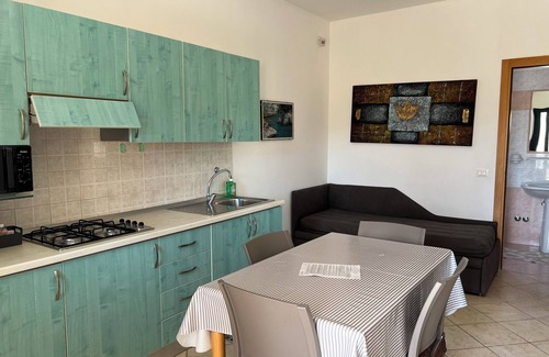 Chiesiola Villa | Relaxing holiday in VIESTE