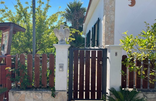 Chiesiola Villa | Relaxing holiday in VIESTE