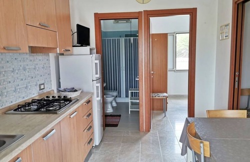 Chiesiola Villa | Relaxing holiday in VIESTE