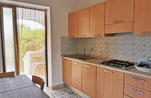 Chiesiola Villa | Relaxing holiday in VIESTE