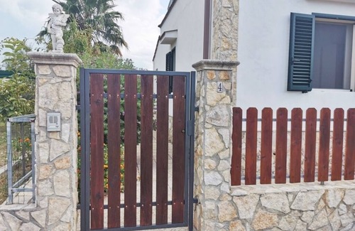 Chiesiola Villa | Relaxing holiday in VIESTE
