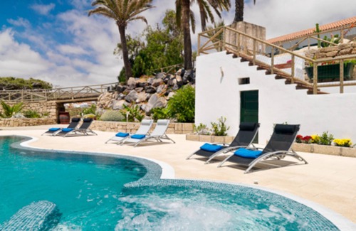 Arico Viejo Cottage | Relaxing Holidays In The Sunny South Of Tenerife