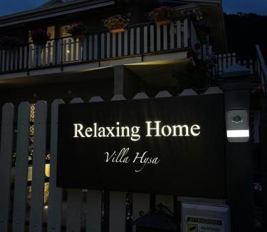 Gardola Apartment | Relaxing Home