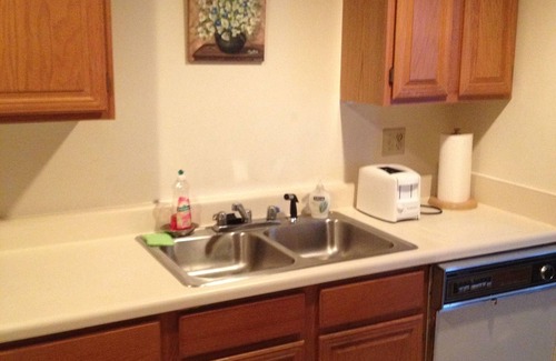 Nellysford Condo | Relaxing Mountain Getaway/Pets Ok/Steps Skiing, Golf, Spa, Pools, & Tennis