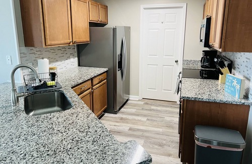 Carolina Forest Condo | Relaxing Myrtle Beach Condo on Golfers Paradise