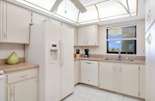 Port Orange Apartment | Relaxing Ocean Condo Steps from the Beach