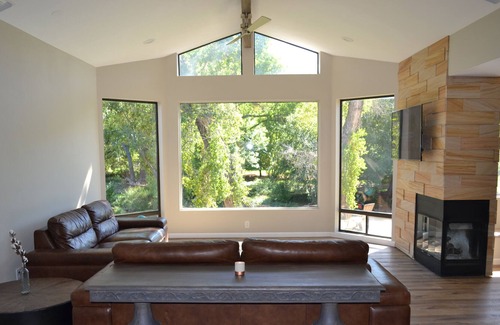 Cornville House | Relaxing Oak Creek Retreat