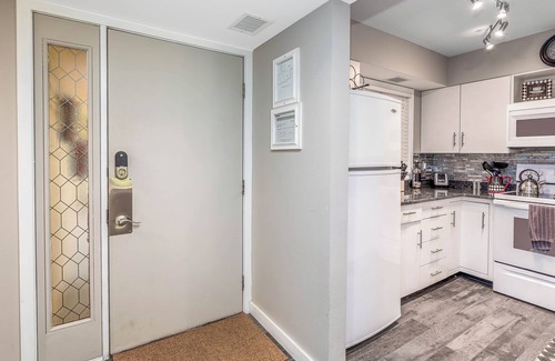 The Galena Territory Condo | Relaxing one bedroom condo in the Galena Territory