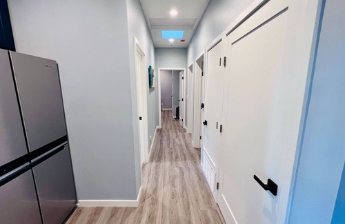 South San Francisco House | Relaxing Pet Friendly 3BR Near Biotech, City