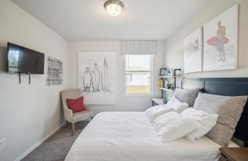 Spring Hill House | Relaxing Pet-Friendly Spring Hill Escape home