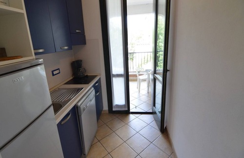 Lido di Spina Apartment | Relaxing Resort Apartment