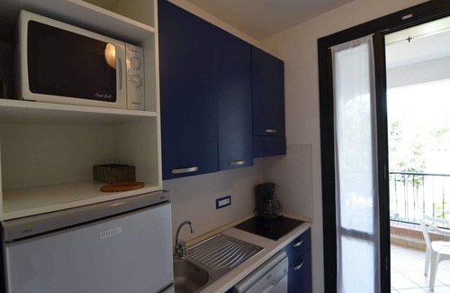 Lido di Spina Apartment | Relaxing Resort Apartment