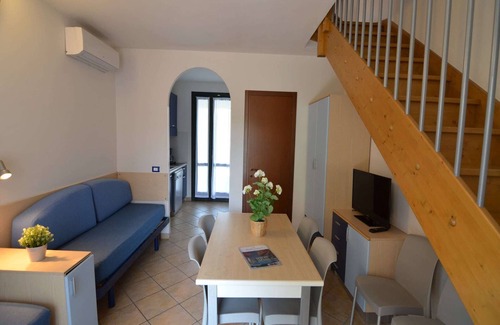 Lido di Spina Apartment | Relaxing Resort Apartment