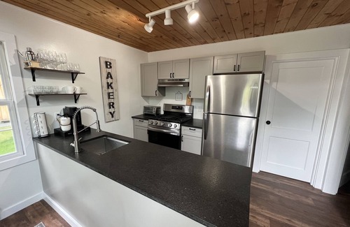 Bridgewater Ski Chalet | Relaxing retreat in the mountains 20 min to Killington