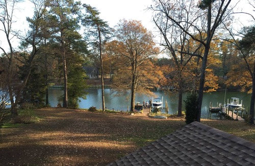 Reedville House | Relaxing River Retreat Close to the Chesapeake Bay