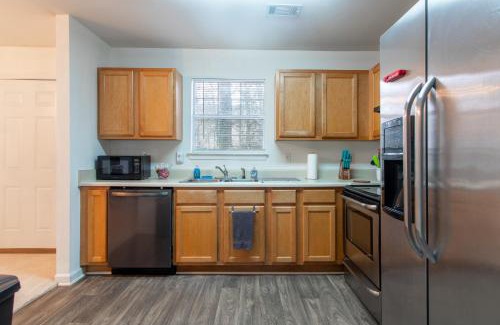 Mableton House | Relaxing Rural Retreat In Mableton - 30 Min to ATL