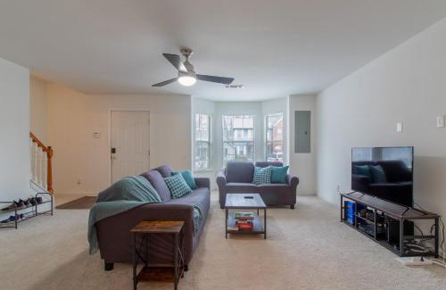Mableton House | Relaxing Rural Retreat In Mableton - 30 Min to ATL