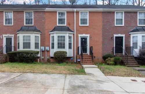 Mableton House | Relaxing Rural Retreat In Mableton - 30 Min to ATL