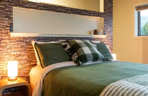 Luggate House | Relaxing Rural Retreat - Stargaze or Soak Up the Sun