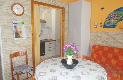 Baia Verde Apartment | Relaxing seaside stay near Gallipoli