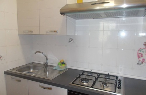 Baia Verde Apartment | Relaxing seaside stay near Gallipoli
