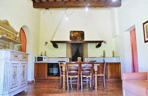 Gambassi Terme House | Relaxing Stay in Gambassi Terme