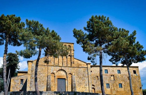 Gambassi Terme House | Relaxing Stay in Gambassi Terme