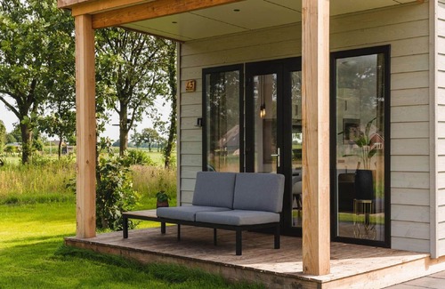 Municipality of Rijssen-Holten Cottage | Relaxing Stay Near Holten