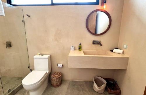 Tulum Apartment | Relaxing studio boutique in Tulum