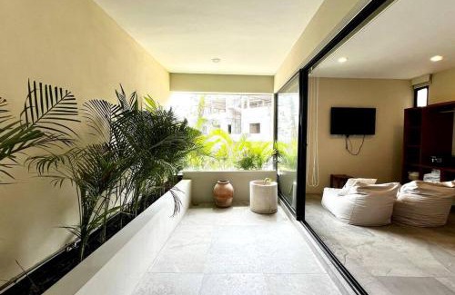 Tulum Apartment | Relaxing studio boutique in Tulum