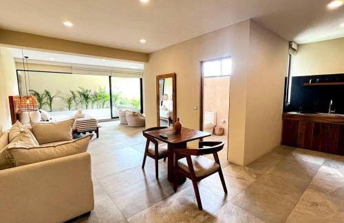 Tulum Apartment | Relaxing studio boutique in Tulum