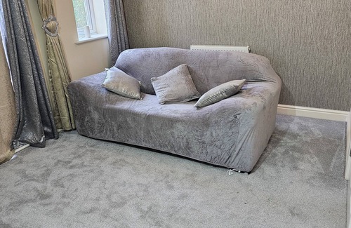 Mickleover House | Relaxing Townhouse with spacious interior in Derby near Nottingham