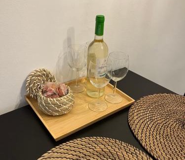 Capuchinos Apartment | Relaxing vacation home @ the heart of Malaga