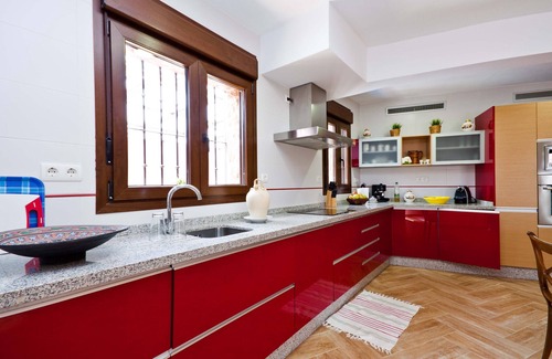 Alora Cottage | Relaxing Villa in Alora