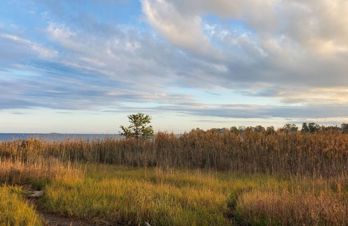Guilford House | Relaxing waterfront escape on the CT shore