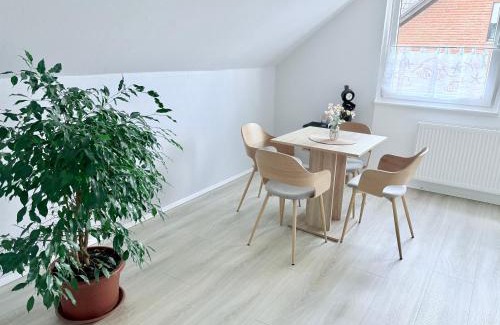 Heinsen Apartment | RelaxStay - Weserbergland
