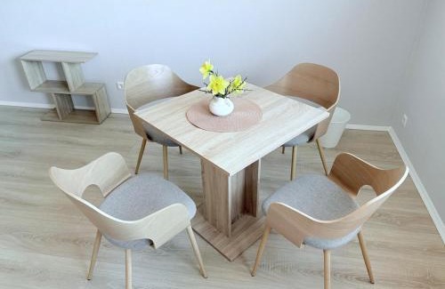 Heinsen Apartment | RelaxStay - Weserbergland