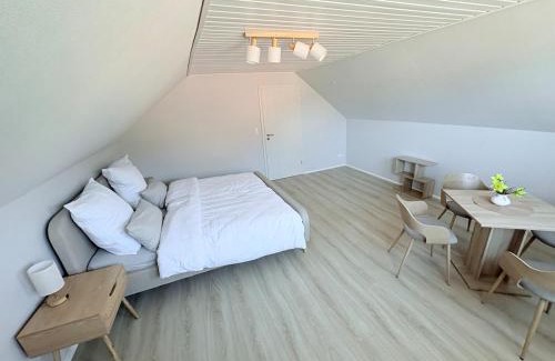Heinsen Apartment | RelaxStay - Weserbergland