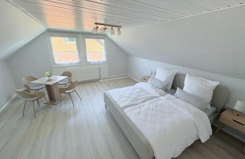 Heinsen Apartment | RelaxStay - Weserbergland