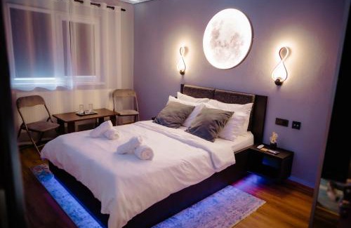 Curtea De Arges Apartment | Relaxveld Galaxy
